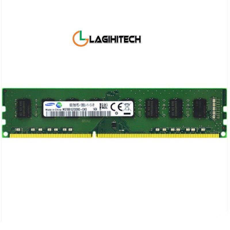 RAM PC Samsung Bus 1600 PC3/PC3L Chính Hãng Samsung (Bảo Hành 3 năm)