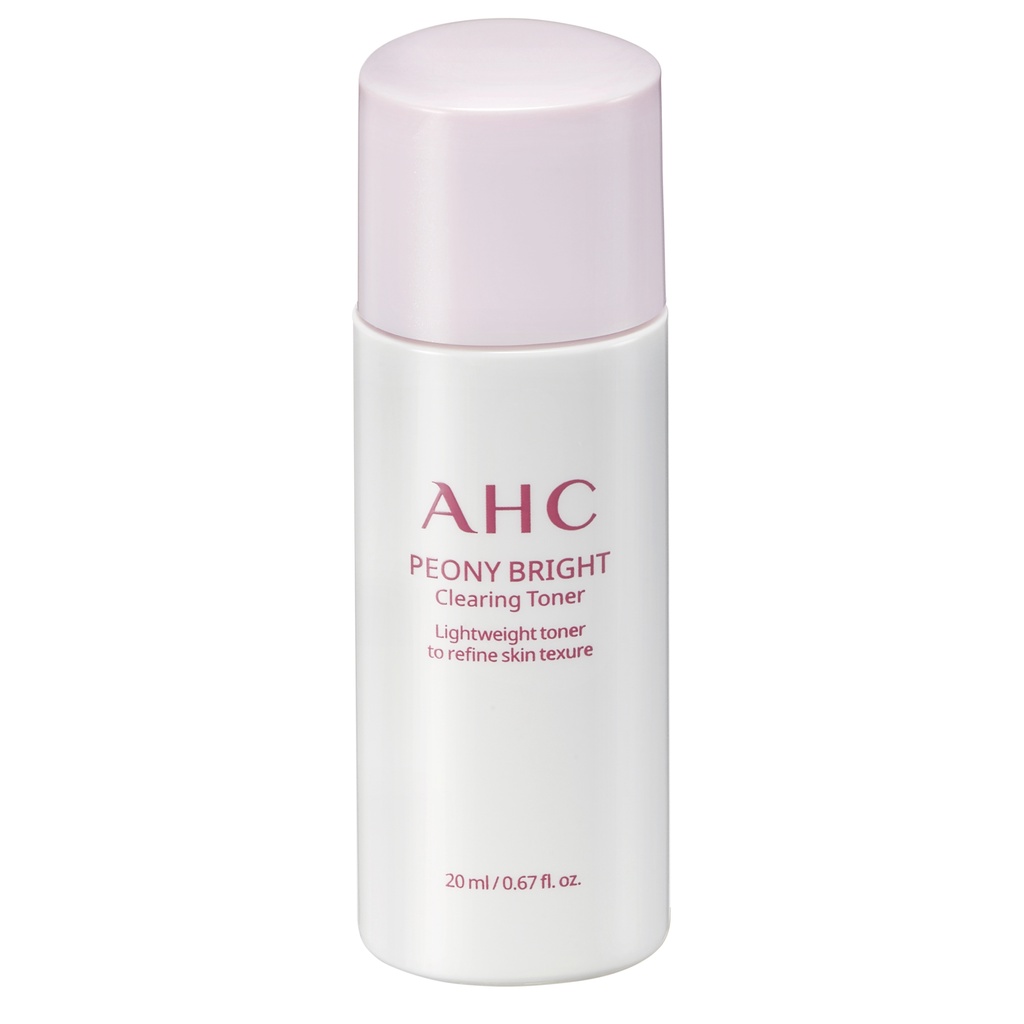 [Mã COSAHC1 giảm 10% đơn 400K] Kem Mắt Chống Lão Hóa AHC Age Defense 40ml &amp; Combo Dưỡng Trắng Da Mặt Toàn Diện