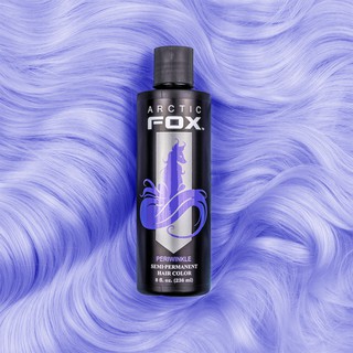 Thuốc nhuộm Arctic Fox tone Xanh Blue