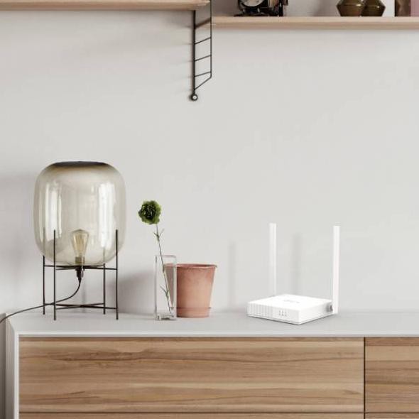Thiết Bị Mở Rộng Wifi Tp-link Tl-wr820n 300mbps | BigBuy360 - bigbuy360.vn