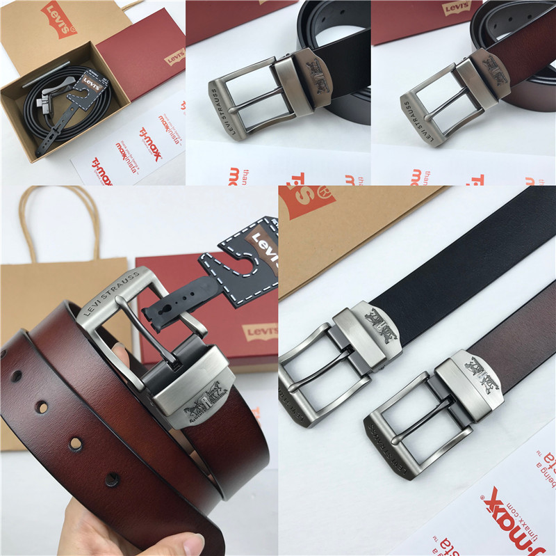 Levis Thắt lưng nam AUTH 100%