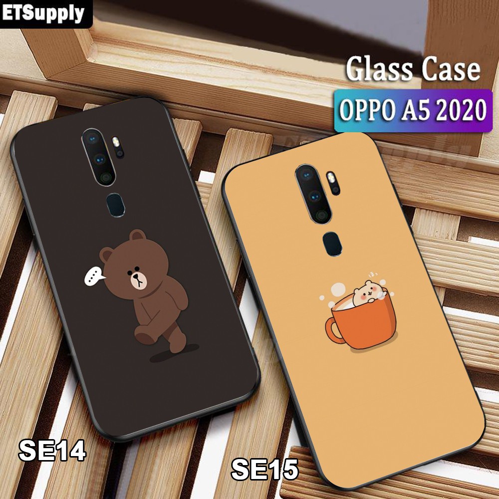 Ốp lưng hình Oppo A5 2020 - A9 2020 đẹp