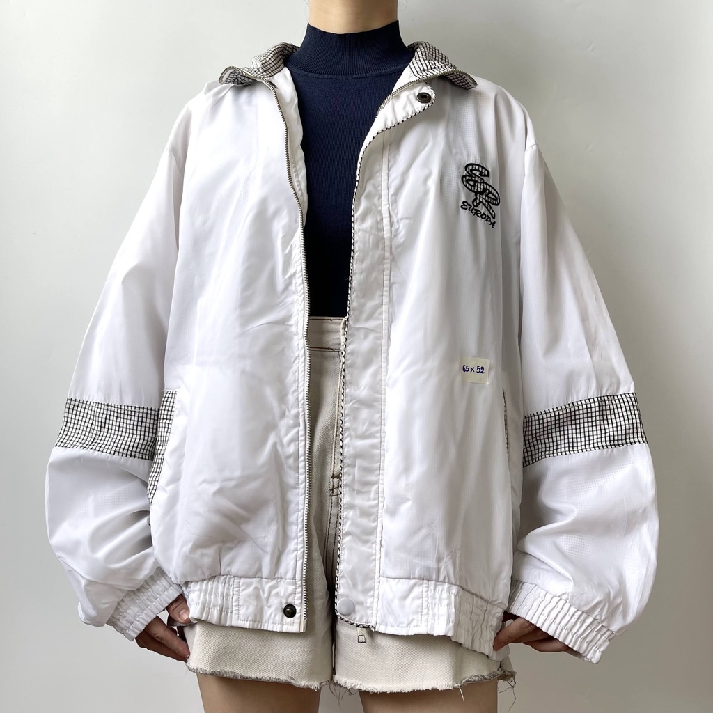 Áo khoác Jacket 2hand / Có sẵn hàng - Được tự chọn mẫu
