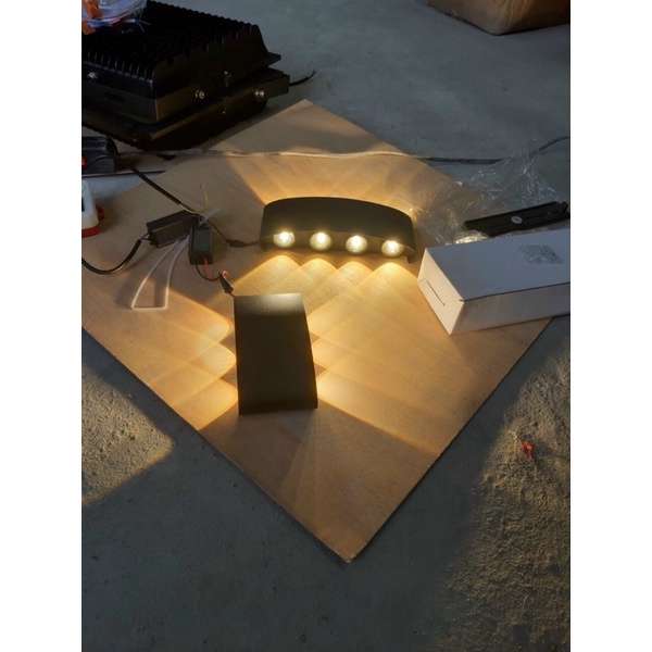 Đèn tường  trang trí chất lương