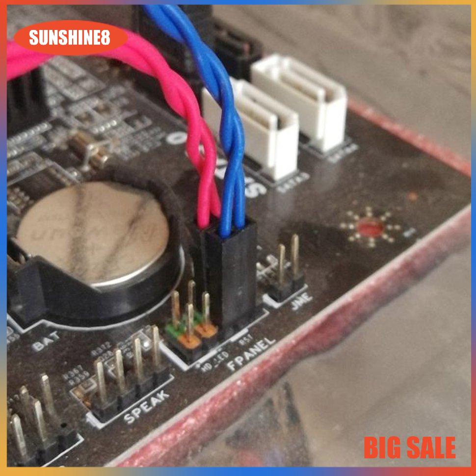 【SUN】Máy chủ Dual Relay USB Watchdog Computer Crash Blue Screen Khởi động lại Rơle kép