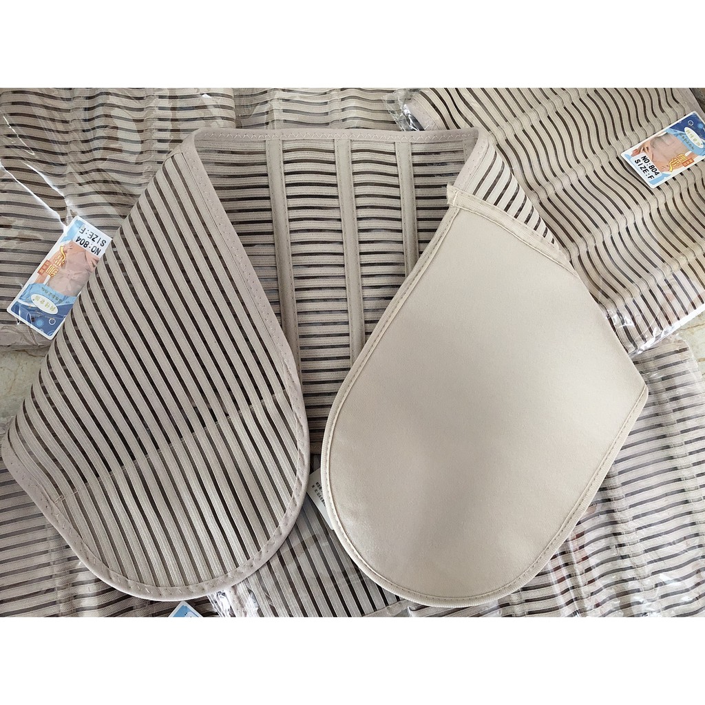 (LOẠI 1 CAO CẤP) Đai nịt bụng chống cuộn sau sinh mới cập nhật | BigBuy360 - bigbuy360.vn