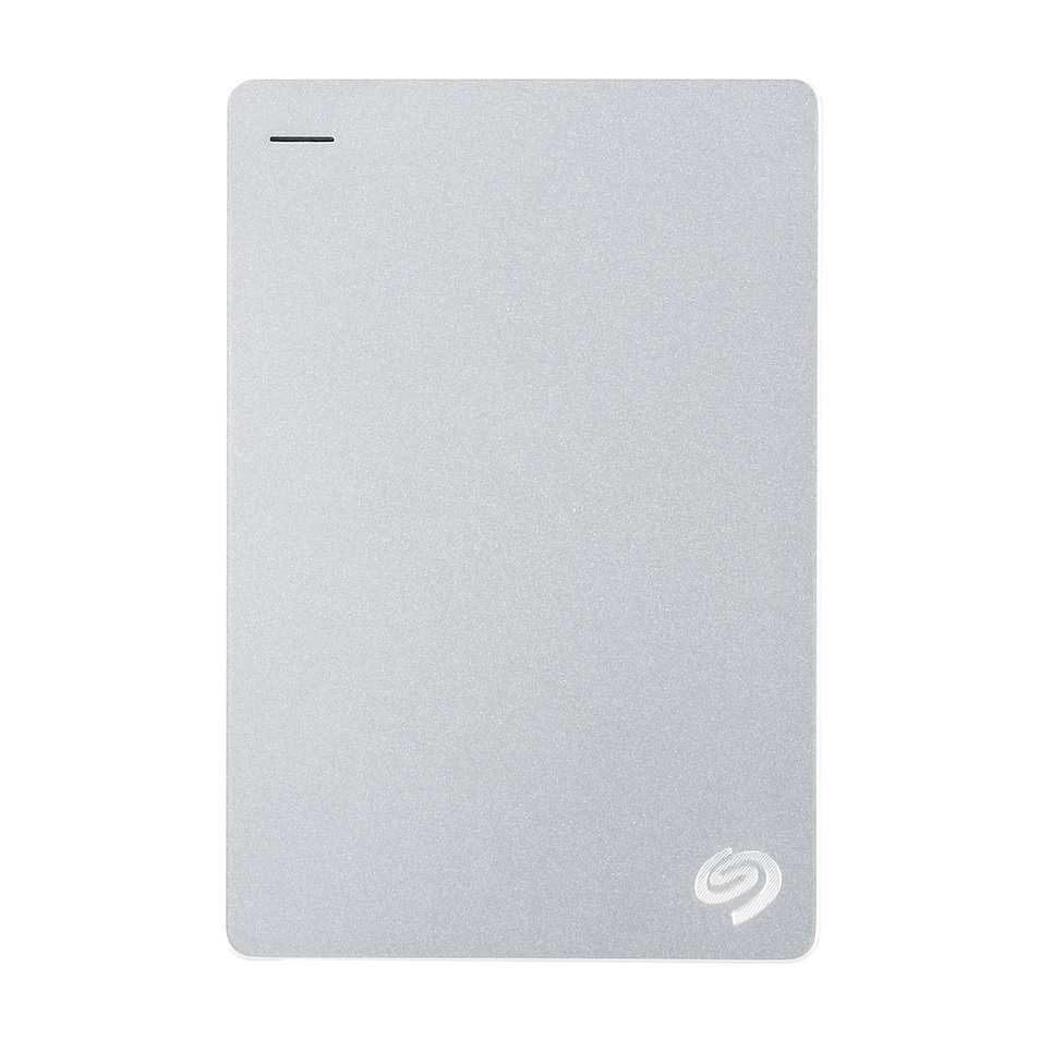 HDD External Seagate 2.5&quot; Backup Plus 1TB Portable External Hard HDD Disk