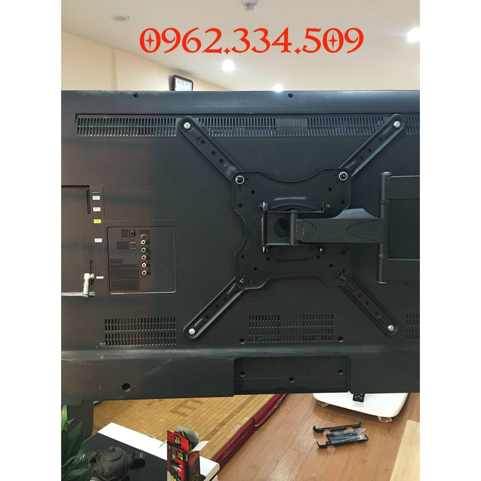 Giá Treo Tivi Góc Xoay Nhập Khẩu P4