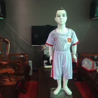 Combo đồ thể thao bé trai