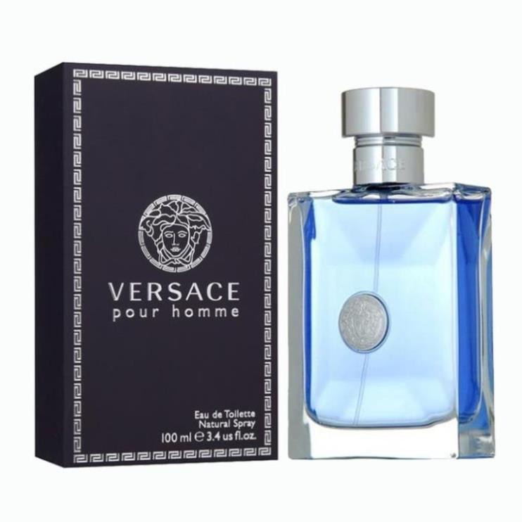 [HOT HIT] Nước Hoa Nam Versace Pour Homme 100ml - TN Shop | BigBuy360 - bigbuy360.vn