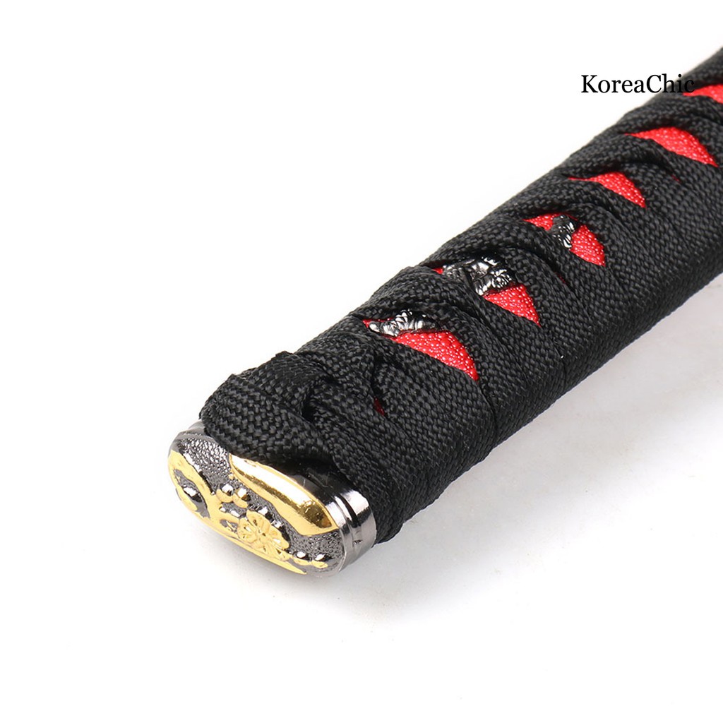 Tay nắm cần số xe ô tô kiểu dáng thanh kiếm 26cm