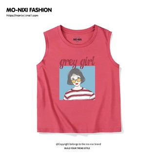 Áo tanktop ulzzang