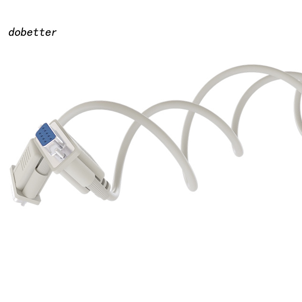 Dây Cáp Mở Rộng Vga 9pin Đầu Cắm Sang Ổ Cắm Cho Pc | BigBuy360 - bigbuy360.vn