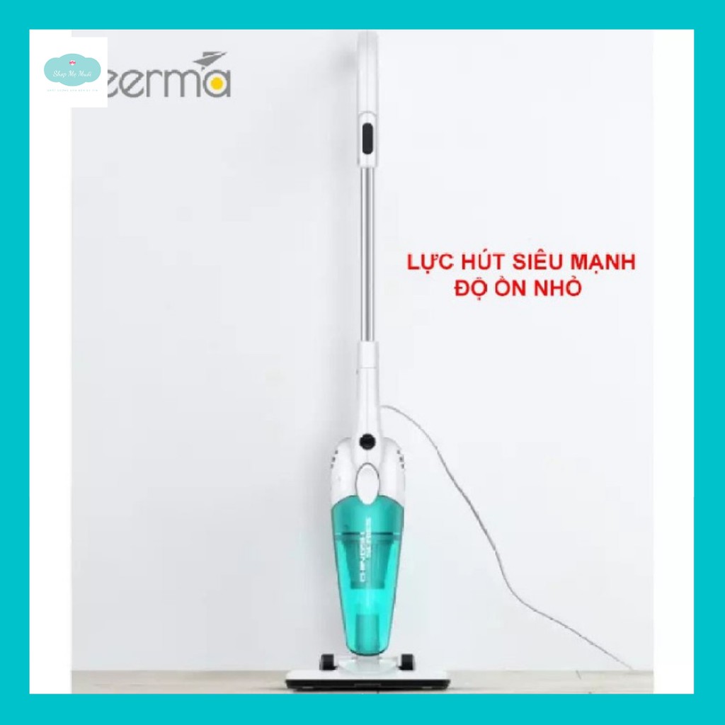 Máy Hút Bụi Cầm Tay Deerma DX118C / DX128C