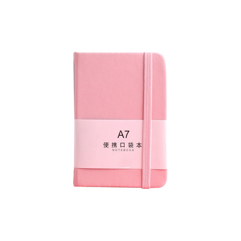 Sổ Ghi Chú Bỏ Túi Va A7 A6 Tiện Dụng Cho Bé