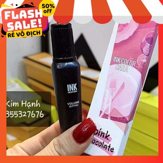 Mascara Ink Color Cara Volume Setting Mẫu Mới