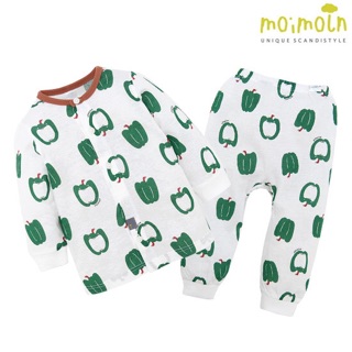 bộ xuất hàn moimoln