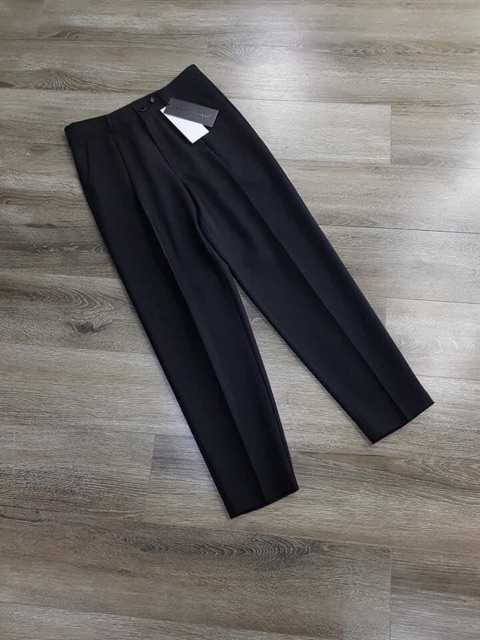 [Freeship đơn từ 0đ] Quần baggy đi học