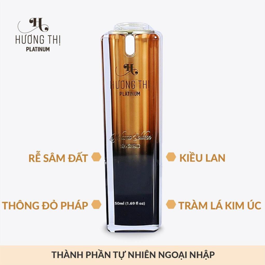 Kem Dưỡng Làm Mờ Nám – Tàn Nhang Hương Thị 50ml -TĐL Liên Trần