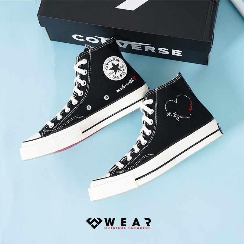 Giày Converse Chuck 70 Valentine's Day - 171118C