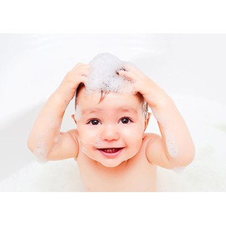 Sữa tắm gội sơ sinh Bubchen 400ml