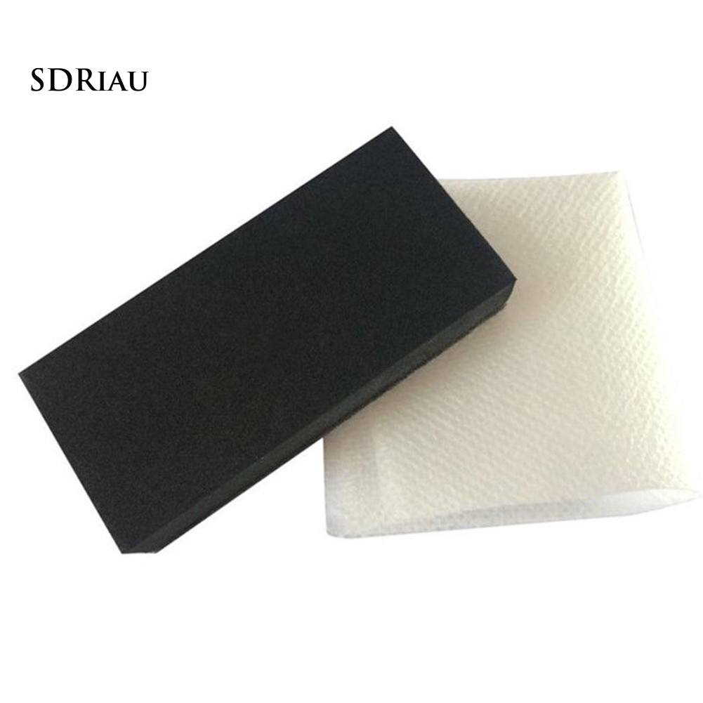 Dung dịch làm sạch kính đèn chiếu xe hơi 30ML tiện dụng