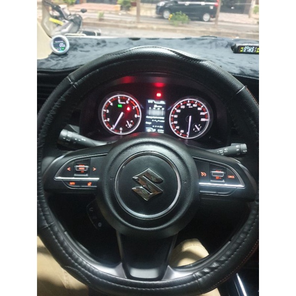 Ga tự động Suzuki XL7 - cruise control Suzuki xl7, Suzuki ertiga