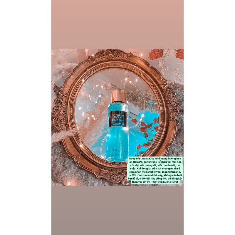 ❤️❤️❤️ [ FREE SHIP ] Xịt Thơm BODY MIST VicToria's 250ML - HÀNG CHUẨN CÓ MÃ VẠCH ❤️❤️❤️