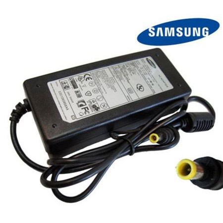 Sạc Cho Laptoop Samsung 19.5v-3.42a Cũ theo máy