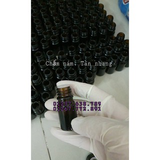 chấm nám - tàn nhang - mụn ruồi