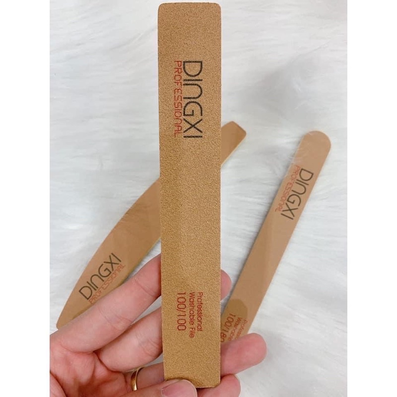 Dũa DINGXI(dũa da bò )