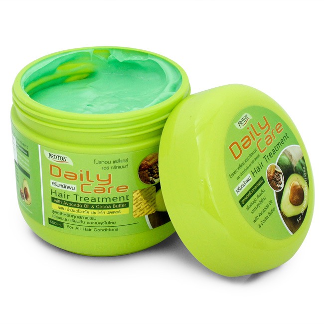 Kem Ủ Tóc Daily Care Thái Lan 500ml