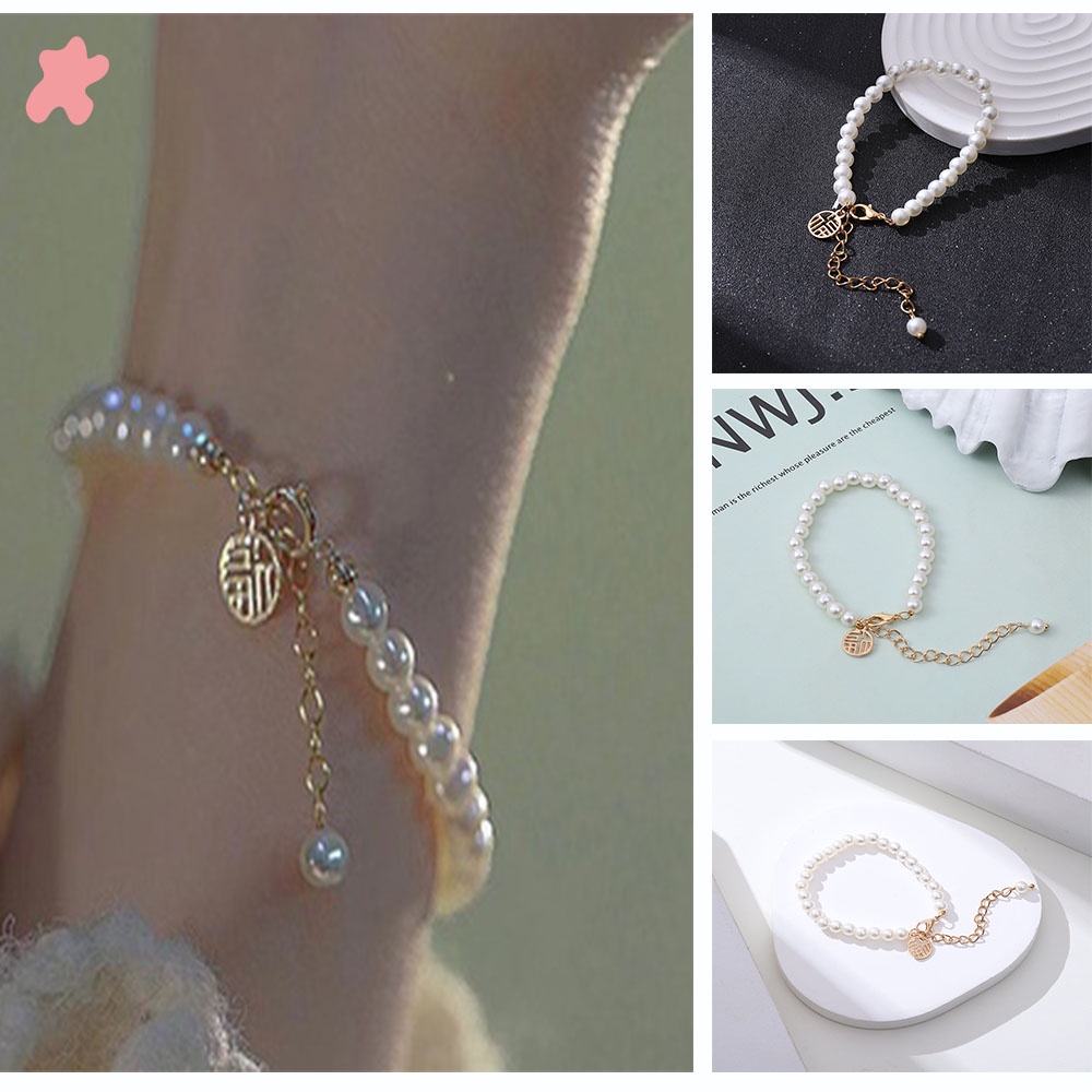 ★★★ 1 Vòng Tay Mặt Kim Cương Nhân Tạo Màu Xanh Lá Cây Đính Đá Thời Trang