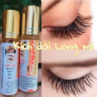 SERUM DƯỠNG KÍCH MỌC MI