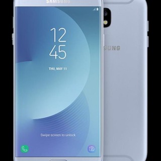 Điện thoại samsung galaxy j7 pro mới zin 100%, chơi liên quân mobile mượt