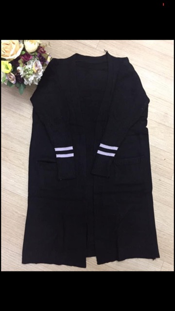 Cadigan dáng dài len mịn 2021 | BigBuy360 - bigbuy360.vn