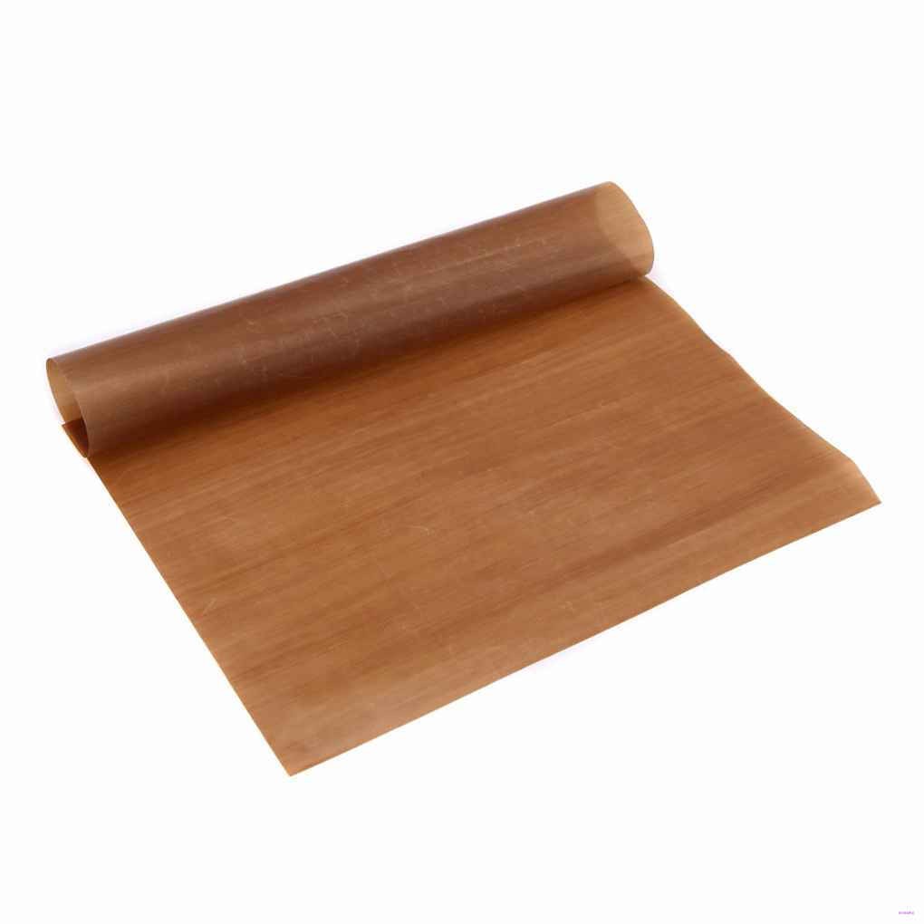 Giấy lót nướng bánh chịu nhiệt độ cao kích thước tiện dụng 40x33cm