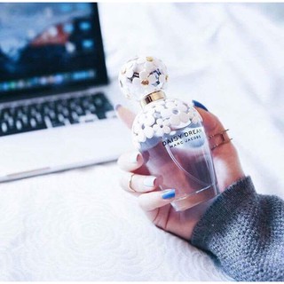 [ Fullseal ] Nước hoa MJ Daisy Dream 100ml EDT