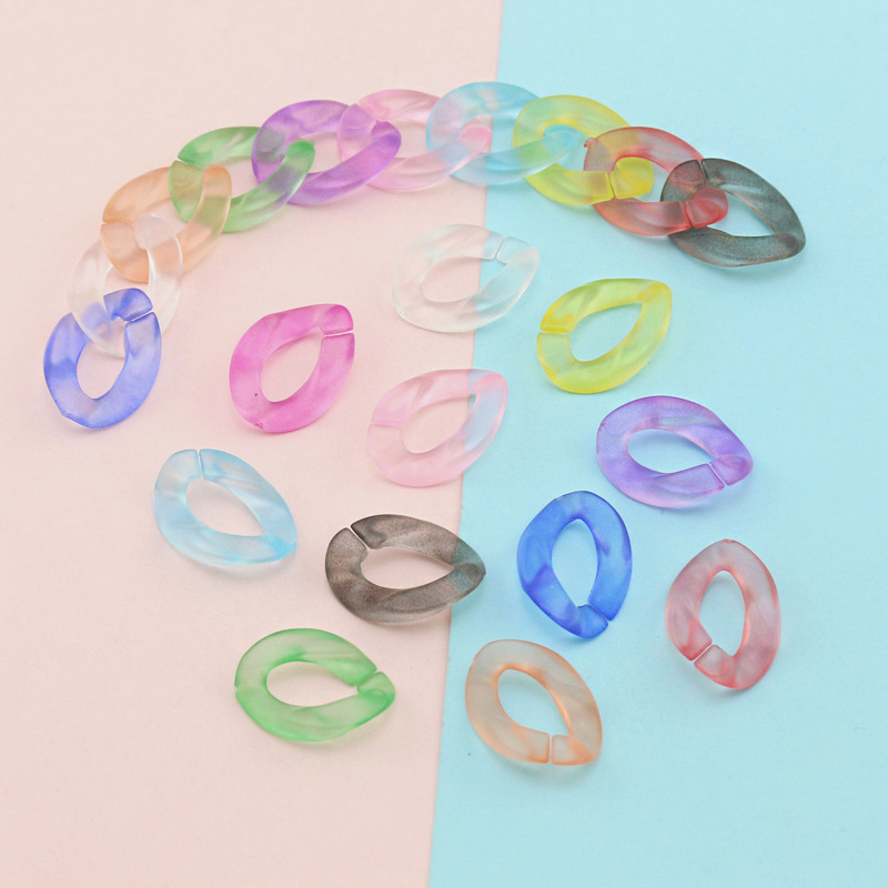 Set 10 Nhẫn Đeo Tay Kích Thước 23x17cm