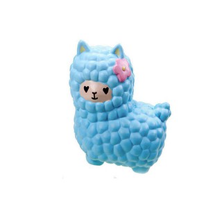 (bán rẻ)Đồ chơi Squishy giảm stress hình cừu
