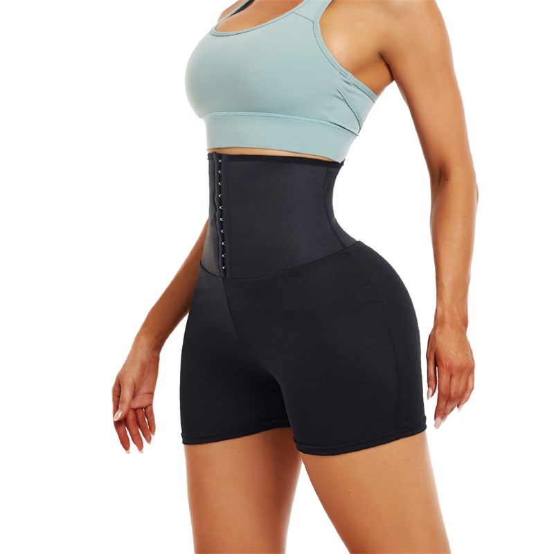 1 Đai Nịt Bụng Nylon 2 Màu Thời Trang Gợi Cảm S0225