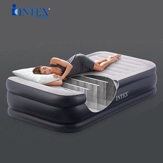 NỆM HƠI TỰ PHỒNG INTEX 64140