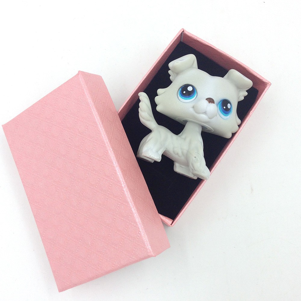 Mô Hình Nhân Vật Phim Hoạt Hình Littlest Pet Shop Lps 363