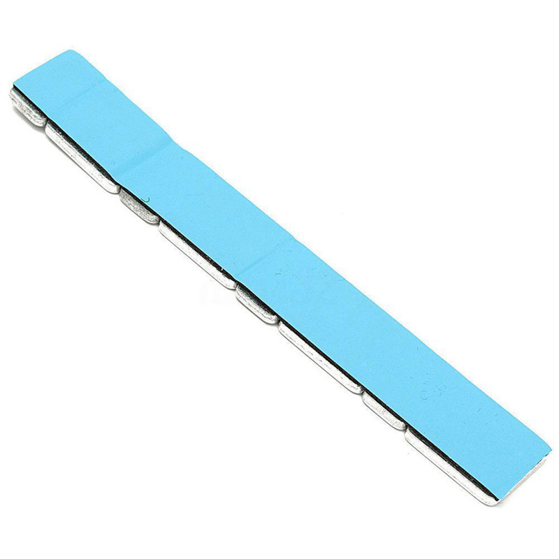 60g Thanh Cân Bằng Trọng Lượng Cho Bánh Xe Máy Xe Hơi