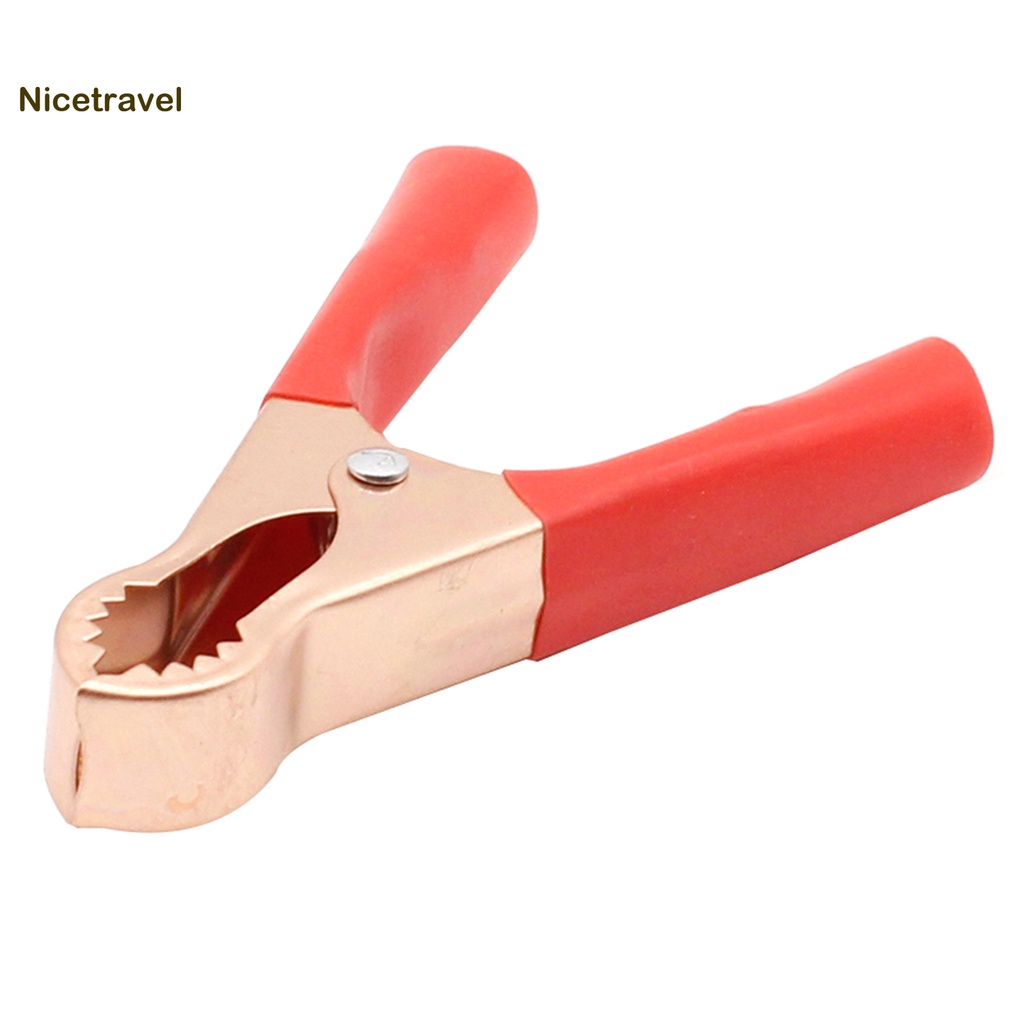 Kẹp gắn dây dẫn bình ắc quy chịu nhiệt độ cao tiện dụng cho xe hơi / xe tải chất lượng cao