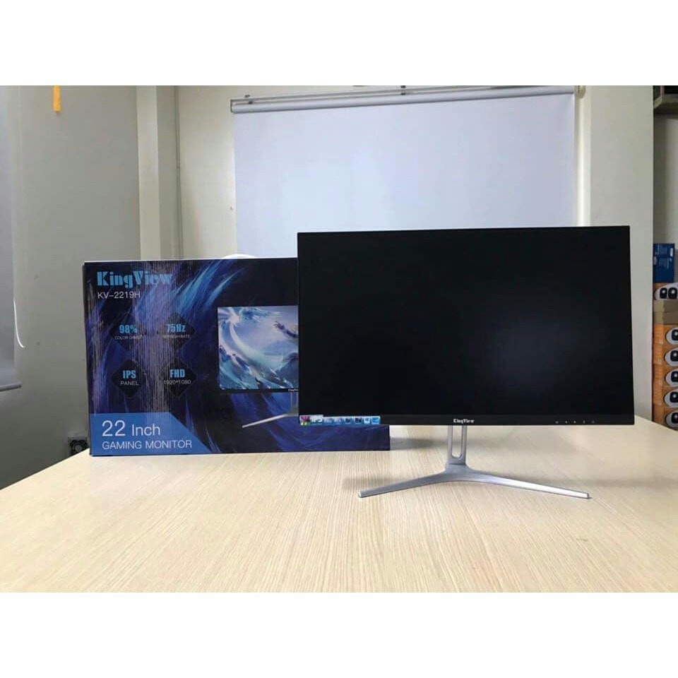Màn Hình 22 KingView IPS KV 2219H Full Viền | BigBuy360 - bigbuy360.vn
