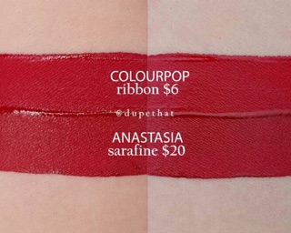 Son colorpop hàng Mỹ có sẵn