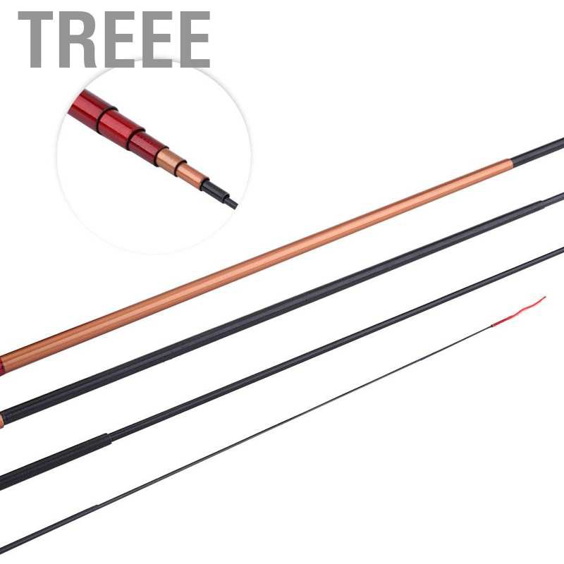 Cần câu cá cầm tay 1.8-3.6m Dd