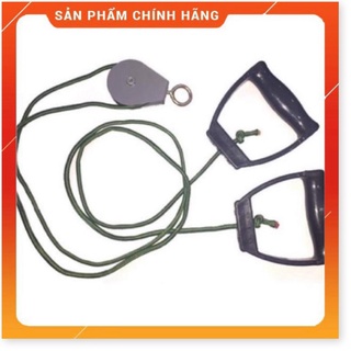 Dụng Cụ Tập Kéo Tay Phục Hồi Sau Tai Biến