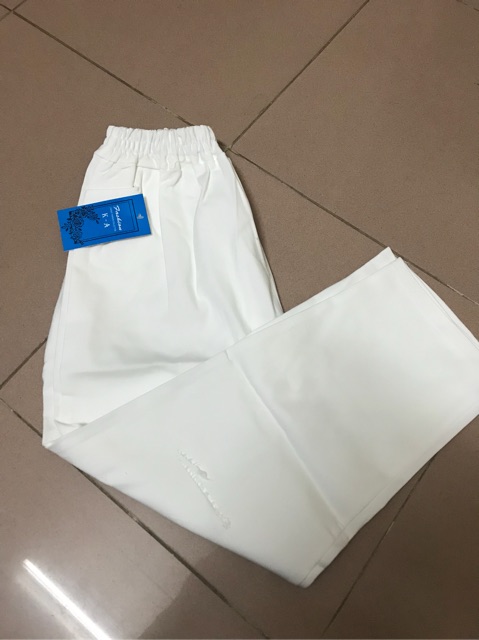Quần kaki rách chun lỡ (KA) | BigBuy360 - bigbuy360.vn